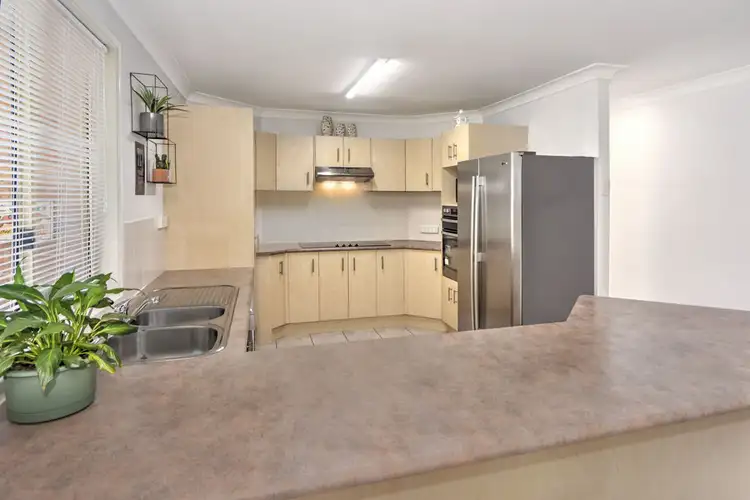 Fifth view of Homely house listing, 19 St James Crescent, Worrigee NSW 2540