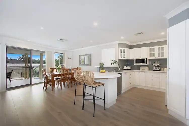 Third view of Homely house listing, 11 Hunter Street, St Clair NSW 2759