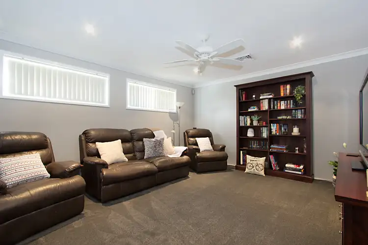 Fifth view of Homely house listing, 11 Hunter Street, St Clair NSW 2759