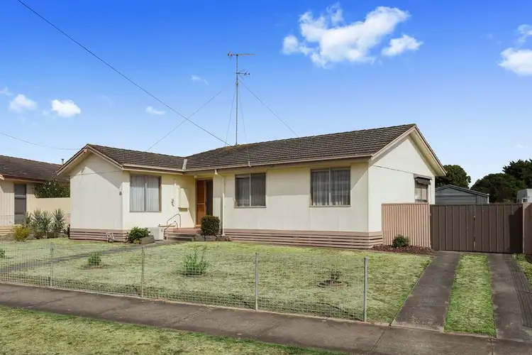 25 Donaldson Street, Colac VIC 3250