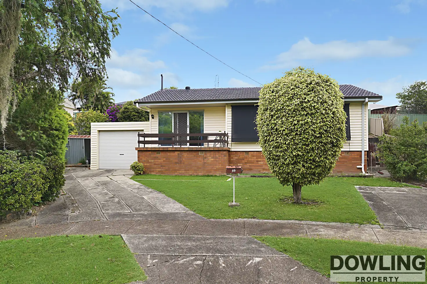 Main view of Homely house listing, 18 Philp Place, Wallsend NSW 2287