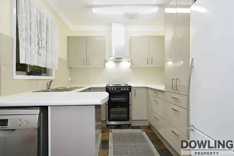 Third view of Homely house listing, 18 Philp Place, Wallsend NSW 2287