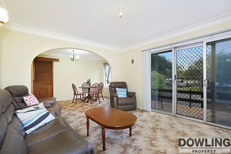 Fourth view of Homely house listing, 18 Philp Place, Wallsend NSW 2287