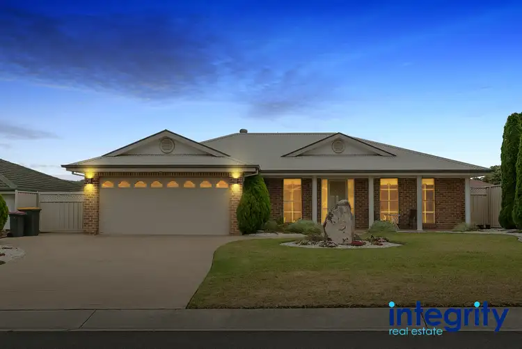 20 Maxwell Crescent, Sanctuary Point NSW 2540