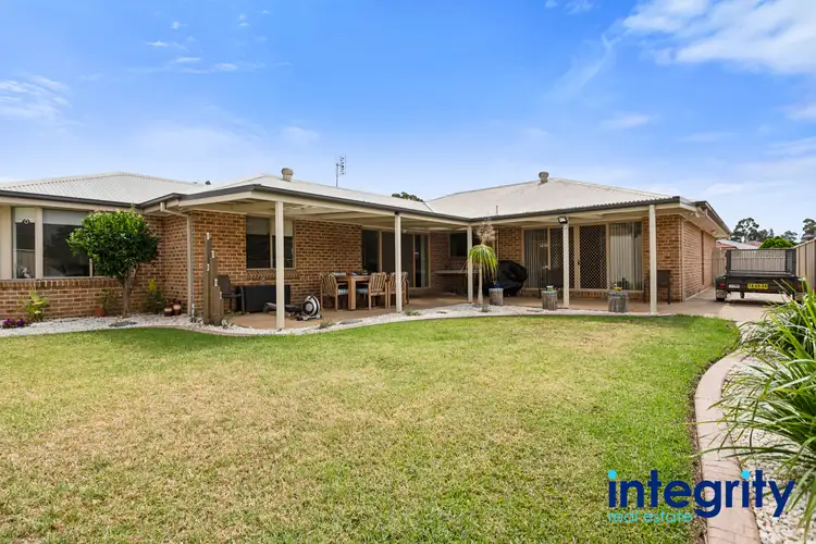 Second view of Homely house listing, 20 Maxwell Crescent, Sanctuary Point NSW 2540