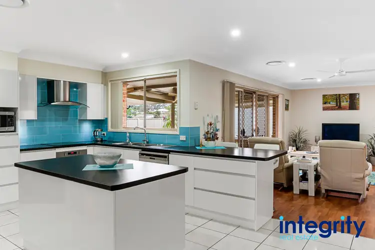 Sixth view of Homely house listing, 20 Maxwell Crescent, Sanctuary Point NSW 2540