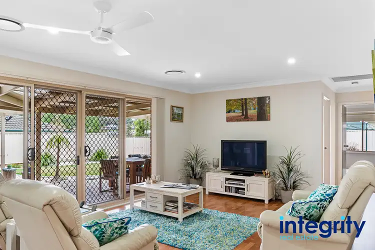 Seventh view of Homely house listing, 20 Maxwell Crescent, Sanctuary Point NSW 2540