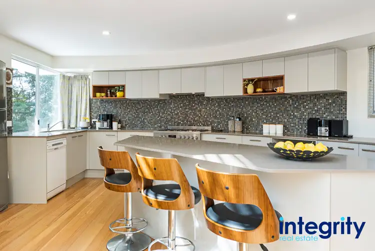 Second view of Homely house listing, 12 Minerva Avenue, Vincentia NSW 2540