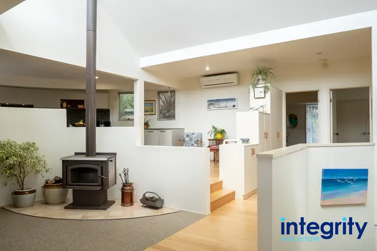 Third view of Homely house listing, 12 Minerva Avenue, Vincentia NSW 2540