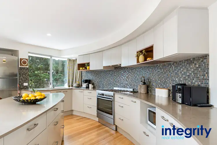 Fifth view of Homely house listing, 12 Minerva Avenue, Vincentia NSW 2540