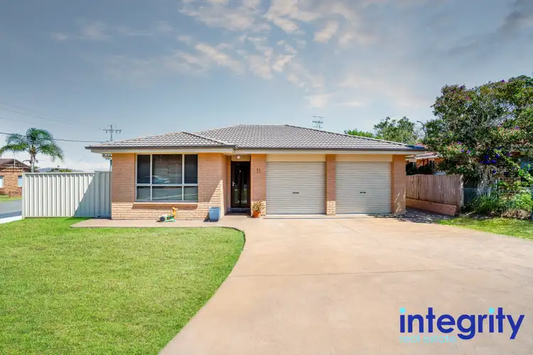 35 Idlewild Avenue, Sanctuary Point NSW 2540