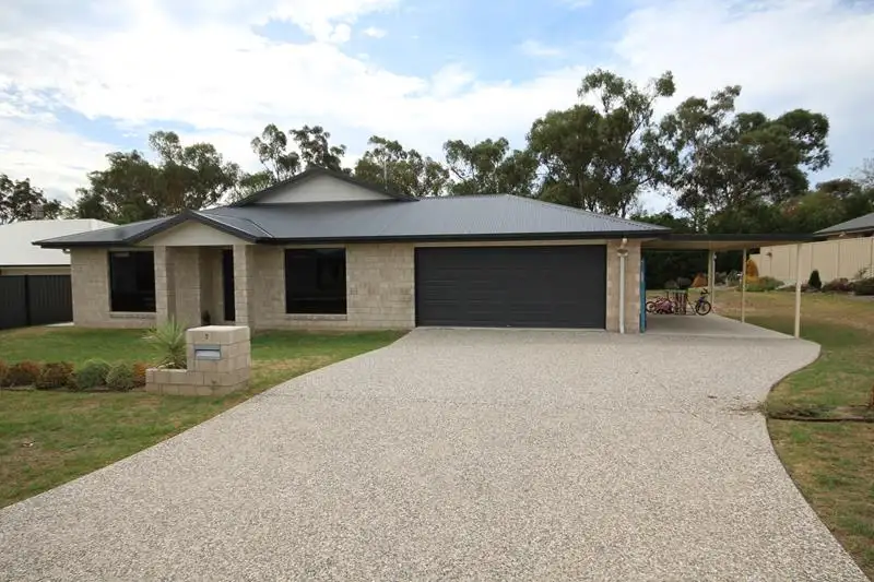 Main view of Homely house listing, 7 Lavena Court, Stanthorpe QLD 4380