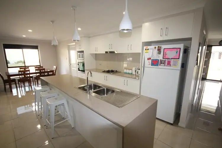 Fourth view of Homely house listing, 7 Lavena Court, Stanthorpe QLD 4380