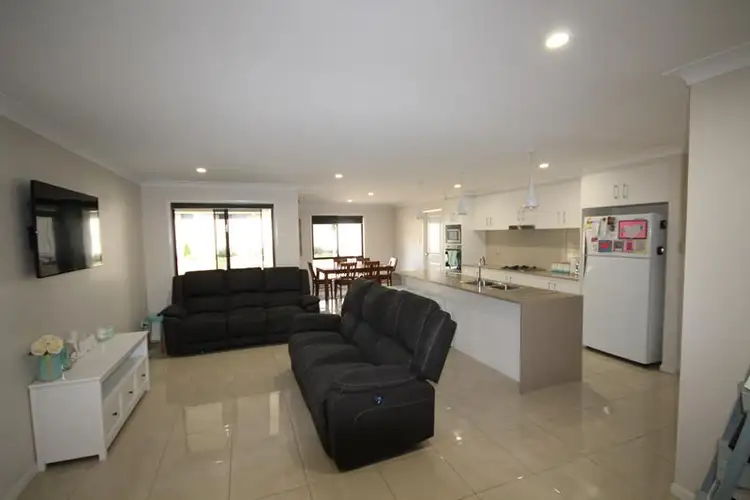 Fifth view of Homely house listing, 7 Lavena Court, Stanthorpe QLD 4380