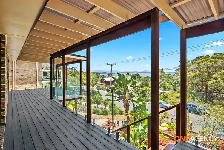 Second view of Homely house listing, 2 Nords Wharf Road, Nords Wharf NSW 2281