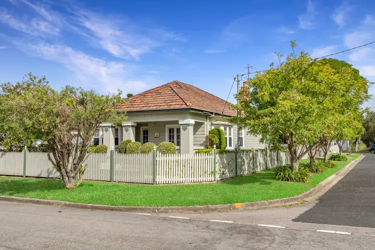 Second view of Homely house listing, 1 Freyberg Street, New Lambton NSW 2305