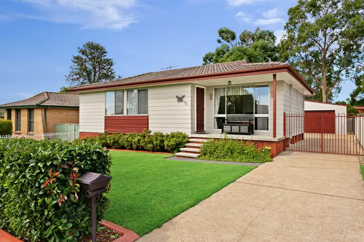 43 Goldingham Street, Tenambit NSW 2323