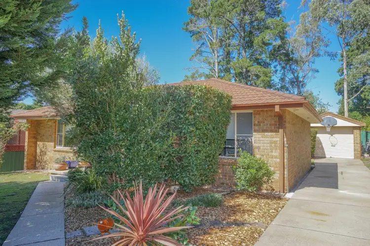 15 Allen Street, Lawson NSW 2783