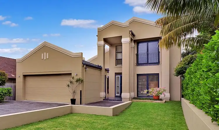 Second view of Homely house listing, 21 Carew Street, Dee Why NSW 2099