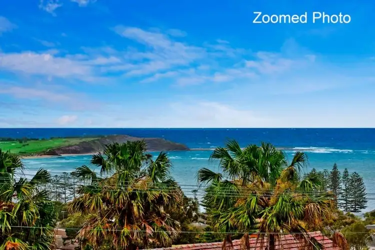 Fourth view of Homely house listing, 21 Carew Street, Dee Why NSW 2099