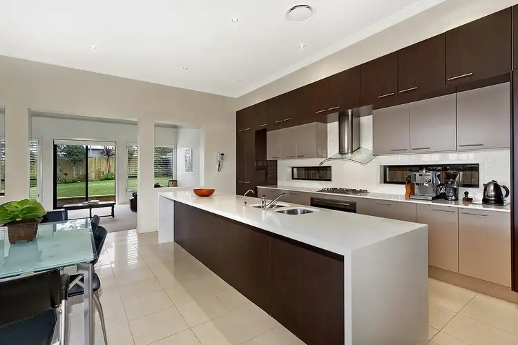 Fifth view of Homely house listing, 21 Carew Street, Dee Why NSW 2099