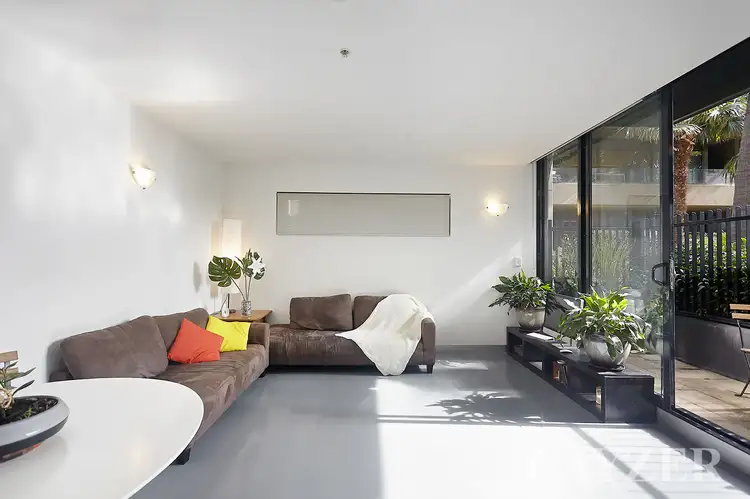 101/19 Pickles Street, Port Melbourne VIC 3207