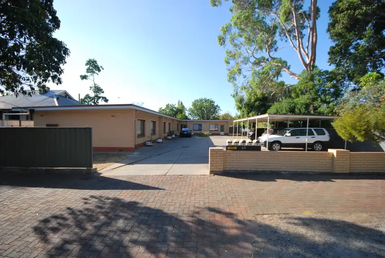 Second view of Homely house listing, 25 William Street, Norwood SA 5067