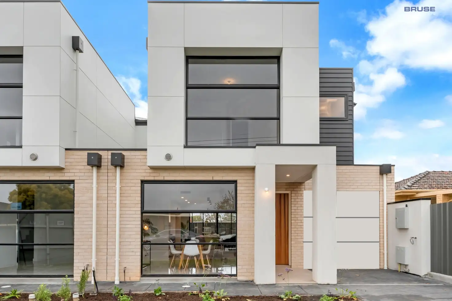 Main view of Homely house listing, 1A, 1B, 1C, 1D & 1E Lloyd Street, Hectorville SA 5073