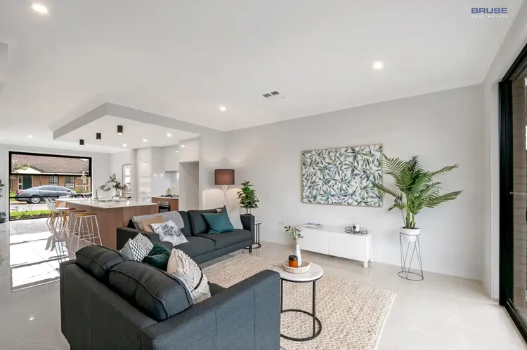 Second view of Homely house listing, 1A, 1B, 1C, 1D & 1E Lloyd Street, Hectorville SA 5073