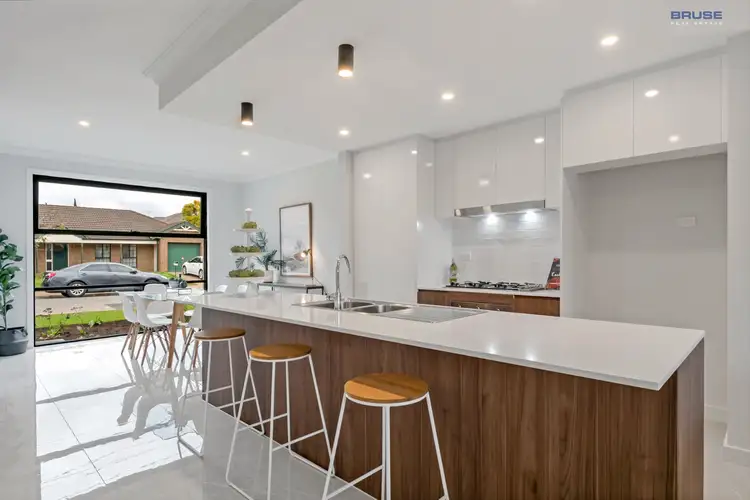 Fourth view of Homely house listing, 1A, 1B, 1C, 1D & 1E Lloyd Street, Hectorville SA 5073