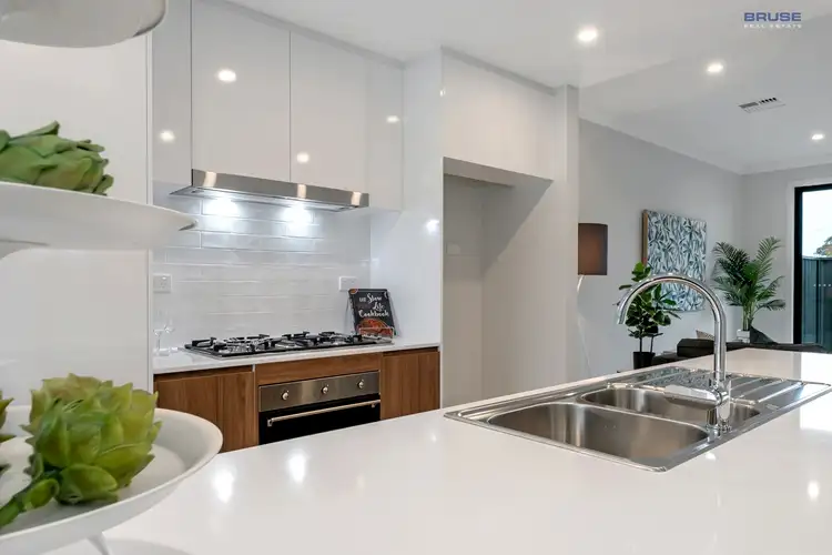 Fifth view of Homely house listing, 1A, 1B, 1C, 1D & 1E Lloyd Street, Hectorville SA 5073