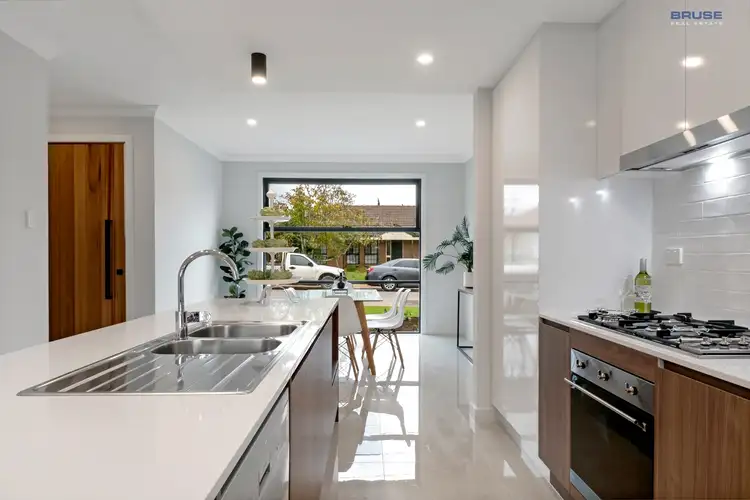 Sixth view of Homely house listing, 1A, 1B, 1C, 1D & 1E Lloyd Street, Hectorville SA 5073