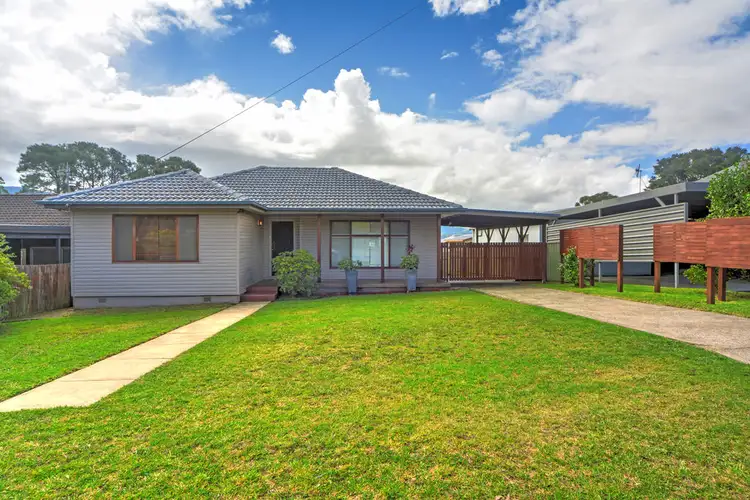 Second view of Homely house listing, 31 Edwards Avenue, Bomaderry NSW 2541