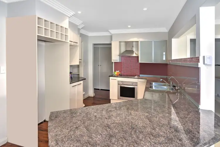 Fourth view of Homely house listing, 31 Edwards Avenue, Bomaderry NSW 2541