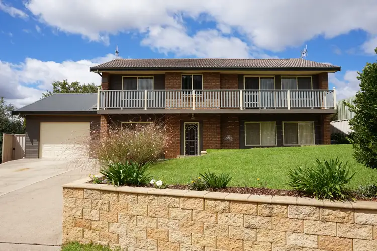 6 Major Drive, Goulburn NSW 2580