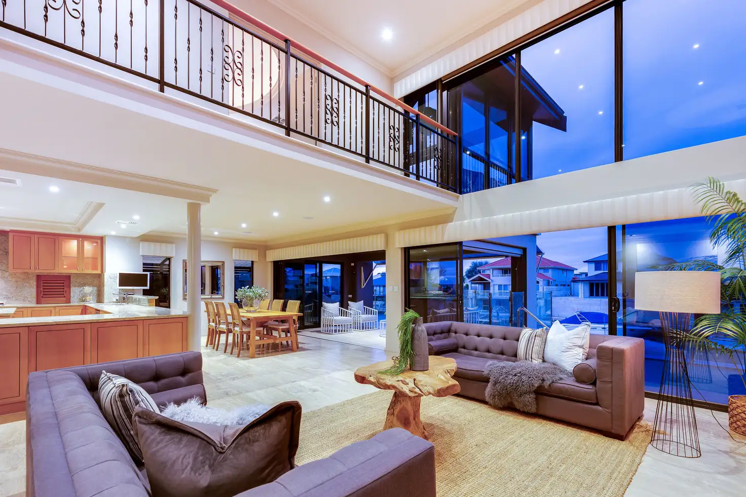 Main view of Homely house listing, 20 Sandpiper Island Retreat, Wannanup WA 6210