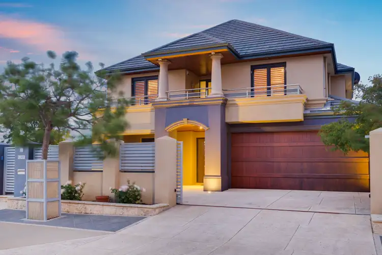 Second view of Homely house listing, 20 Sandpiper Island Retreat, Wannanup WA 6210