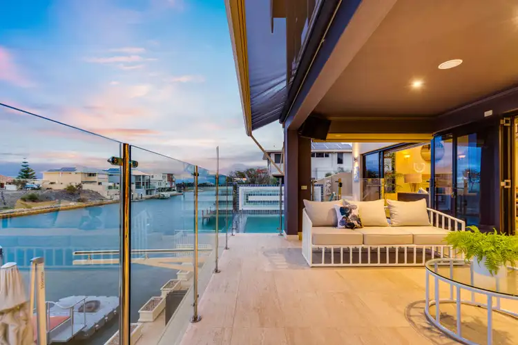 Third view of Homely house listing, 20 Sandpiper Island Retreat, Wannanup WA 6210