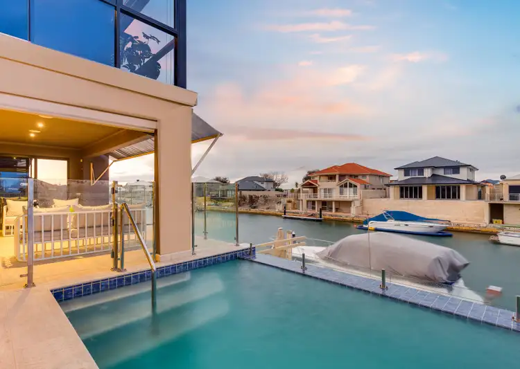 Fourth view of Homely house listing, 20 Sandpiper Island Retreat, Wannanup WA 6210