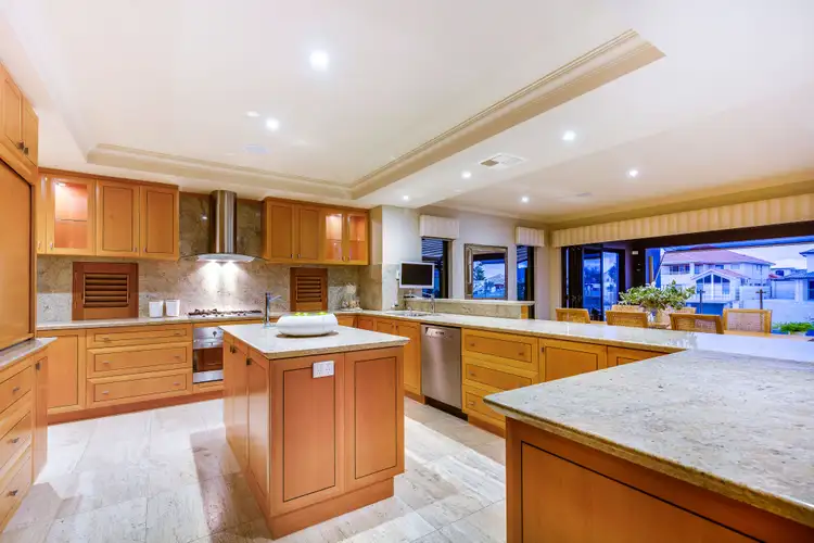 Sixth view of Homely house listing, 20 Sandpiper Island Retreat, Wannanup WA 6210