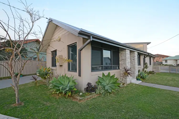 Second view of Homely house listing, 268 Fullerton Street, Stockton NSW 2295