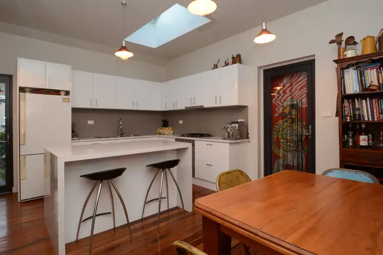 Third view of Homely house listing, 268 Fullerton Street, Stockton NSW 2295