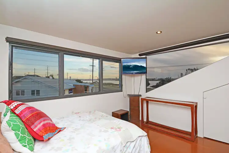 Fifth view of Homely house listing, 268 Fullerton Street, Stockton NSW 2295