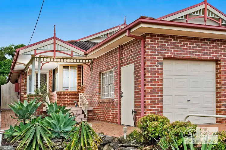 1/2 Murray Street, Northmead NSW 2152