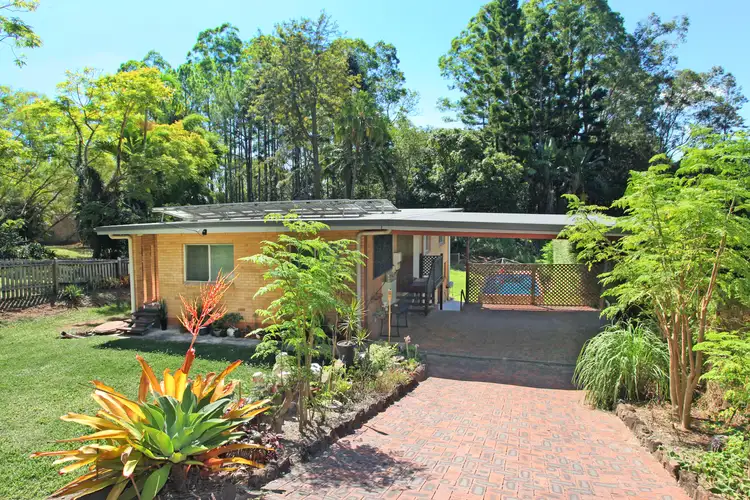 Third view of Homely house listing, 49 Petrie Creek Road, Rosemount QLD 4560