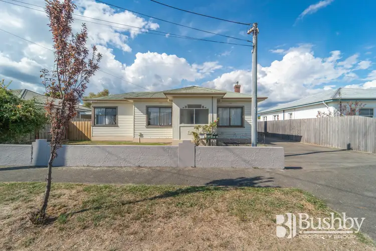 Main view of Homely house listing, 1/8 Mangin Street, Mowbray TAS 7248