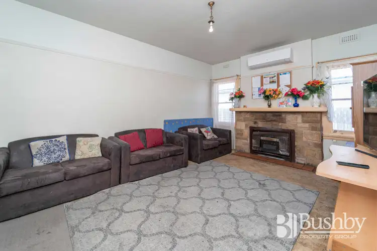 Second view of Homely house listing, 1/8 Mangin Street, Mowbray TAS 7248