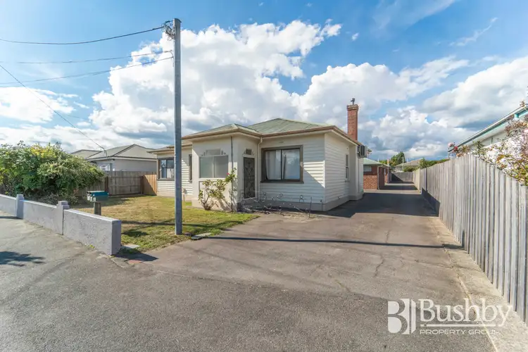 Third view of Homely house listing, 1/8 Mangin Street, Mowbray TAS 7248