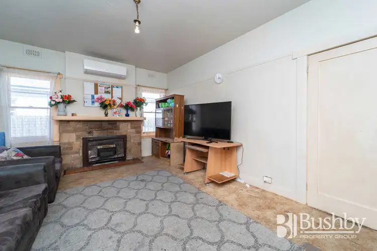 Fourth view of Homely house listing, 1/8 Mangin Street, Mowbray TAS 7248