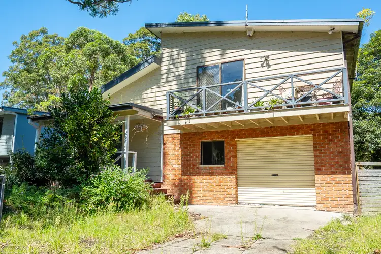 318 The Park Drive, Sanctuary Point NSW 2540